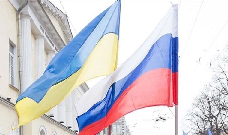 Rusya, Ukrayna'yı suçladı: Karakolumuz bombalandı