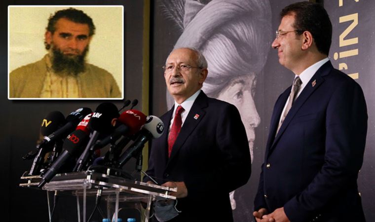 IŞİD'in Kılıçdaroğlu ve İmamoğlu'na suikast planını açıklamıştı: Kasım Güler yıllar önce gözaltına alınmış