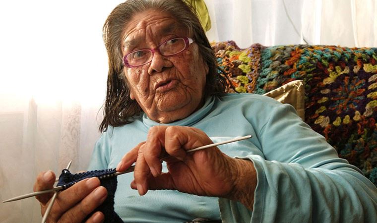 Şili anadilini kullanan son kişi yaşamını yitirdi