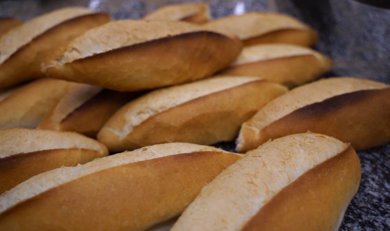 Bursa'da ekmeğe zam: Destek olmasa 4 liradan satmak zorunda kalırız