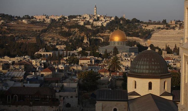 Filistin, Doğu Kudüs'teki tahliyelere son verilmesi çağrısında bulundu