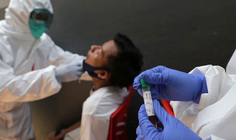 Son Dakika: Sağlık Bakanlığı, 21 Şubat 2022 güncel koronavirüs tablosunu açıkladı