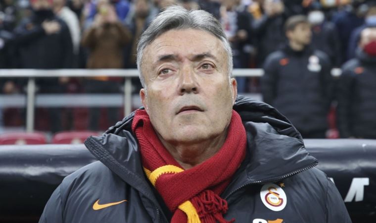 Galatasaray Teknik Direktörü Domenec Torrent maç öncesi konuştu