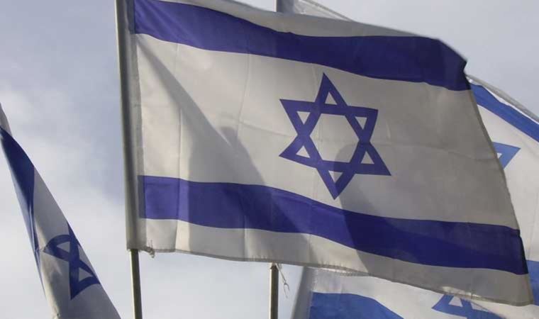 İsrail, Ukrayna’daki büyükelçiliğini Kiev’den Lviv’e taşıma kararı aldı