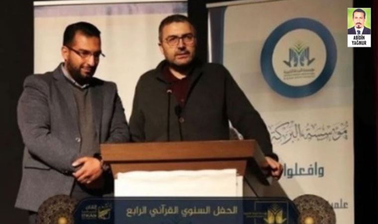 MEU İslami İlimler Fakültesi’nin başındaki isim Erdal Baykan’dan skandal sözler