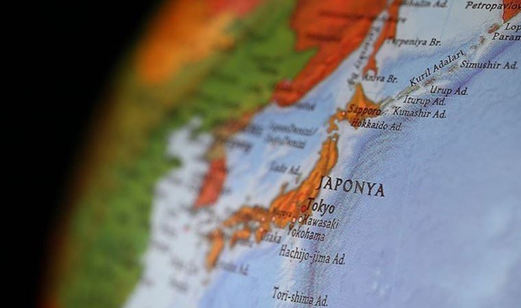 Japonya'dan Rusya'ya 'Ukrayna' kınaması