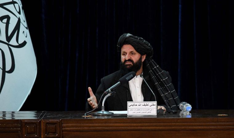 Taliban 4 bin 350 üyesinin görevine son verdi