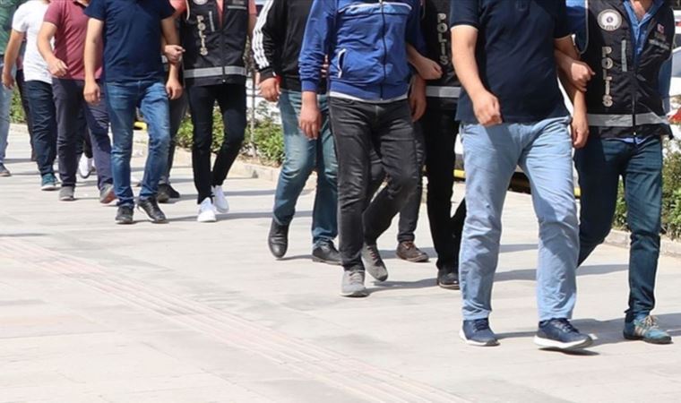İstanbul merkezli 5 ilde yasa dışı bahis operasyonu: 12 gözaltı