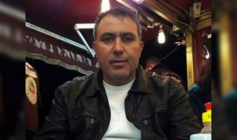 Kütahya'da İYİ Parti Şaphane İlçe Başkanı Mehmet Sönmez bıçaklanarak öldürüldü