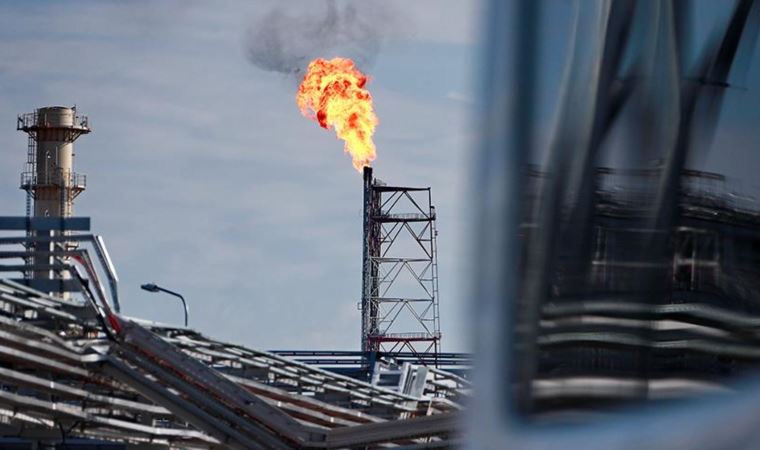Rusya-Ukrayna krizinde Moskova'nın gaz vanalarını kapatması beklenmiyor
