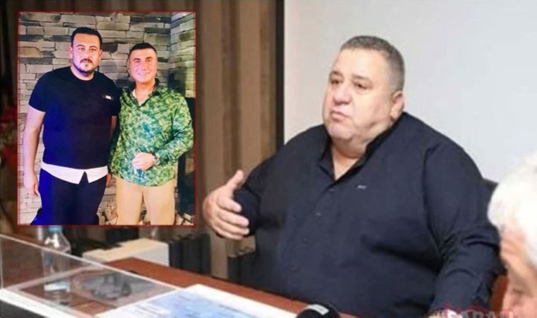 Falyalı cinayetiyle ilgili yeni gelişme: Tutuklanan Mustafa Söylemez, Sedat Peker'in akrabasıyla görüşmüş