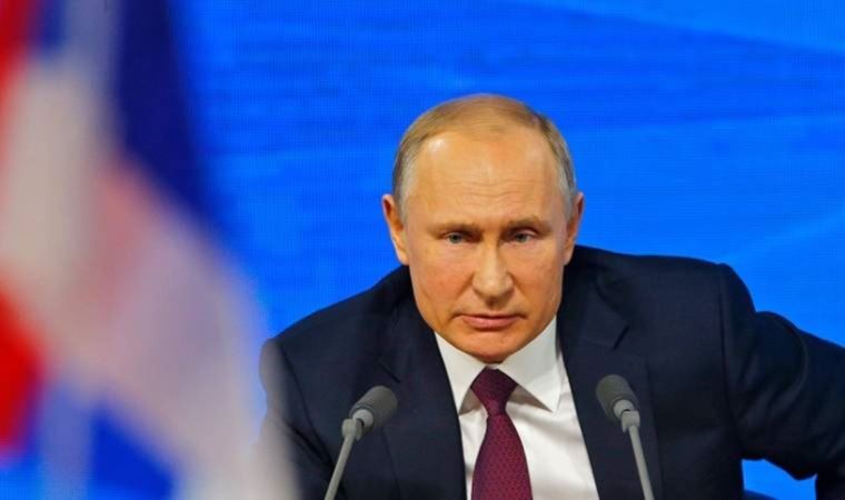 Putin: Bu ülkenin toprakları üçüncü ülkeler tarafından Rusya'ya karşı tehdit oluşturmak için kullanılıyor