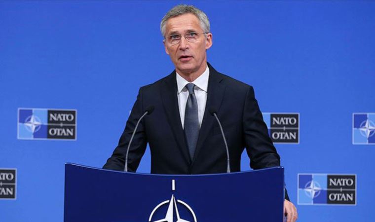 NATO'dan Rusya açıklaması: Yeni Rus güçlerinin Donbass’a girdi