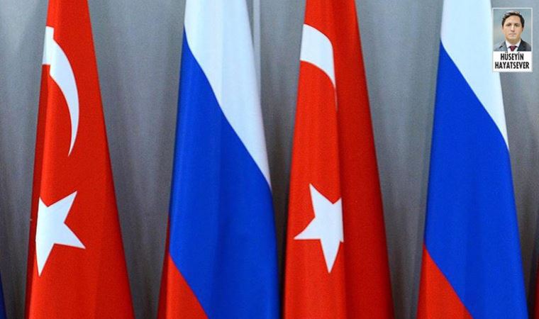 Türkiye'den Rusya'nın Donetsk ve Luhansk’ın bağımsızlığını tanımasına tepki
