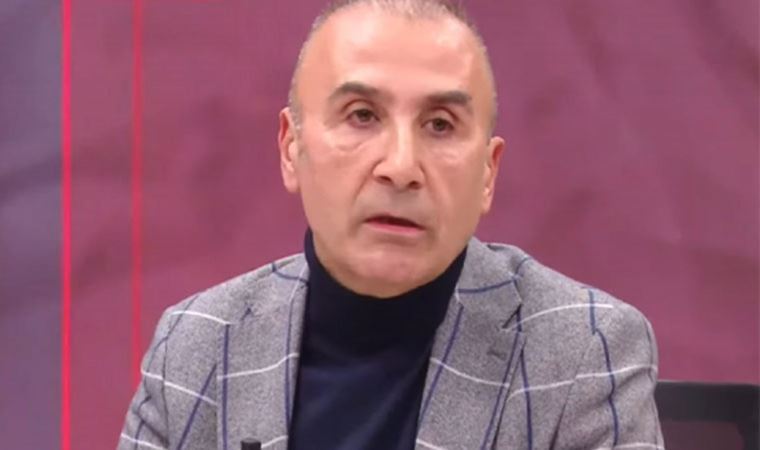 Metin Özkan'ın çantasından 700 dolar çaldığı öne sürülen kadın konuştu