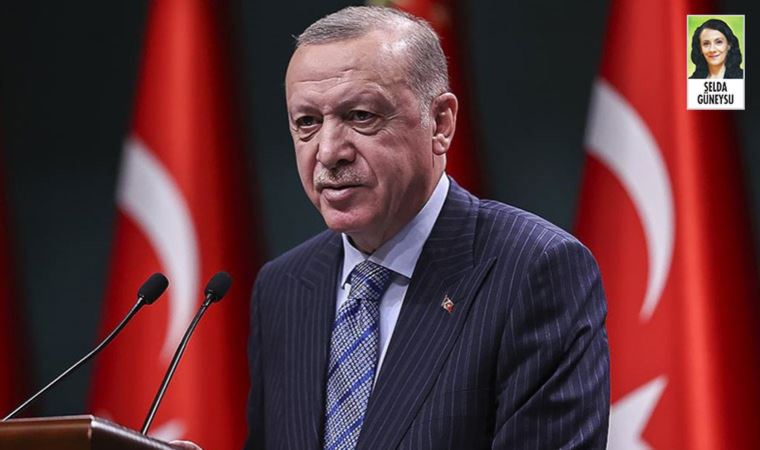 Erdoğan, 2023 seçimlerindeki milletvekili adaylarını belirleyecek
