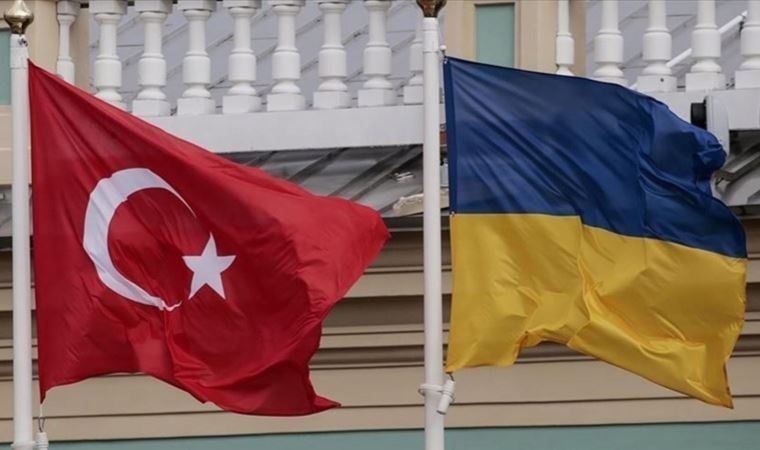 Rusya işgale başladı: Ukrayna Türkiye'den yardım istedi