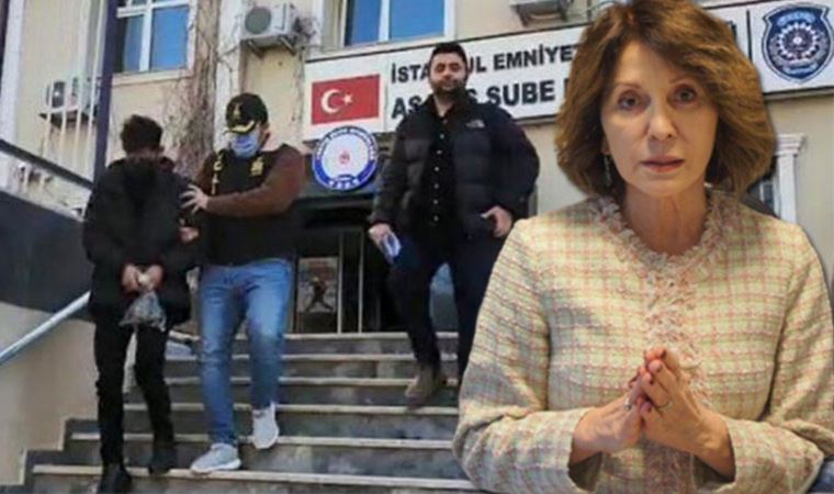 Sosyolog Prof. Dr. Nilüfer Narlı'yı dolandırmaktan tutuklanan şüpheliye 17 yıla kadar hapis istemi