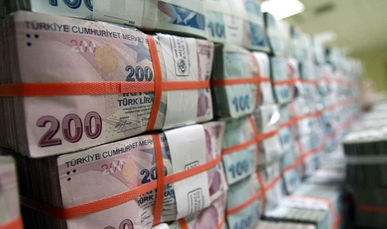 Türkiye’nin borç yükü 10.4 trilyona çıktı