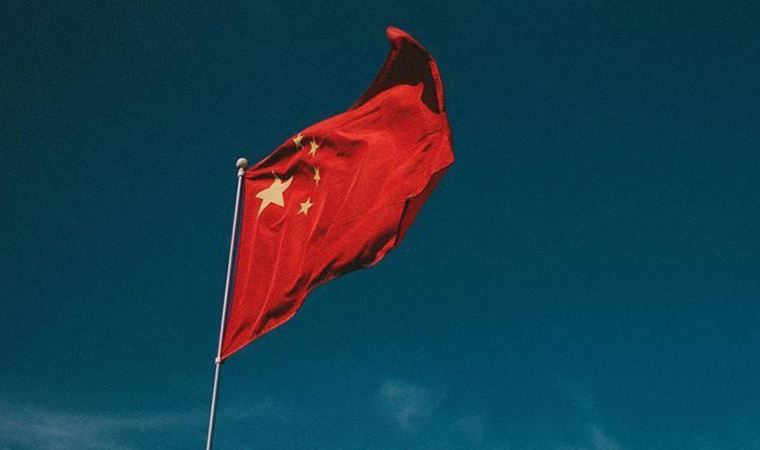 Çin'in Kiev Büyükelçiliği güvenlik uyarısı yayımladı