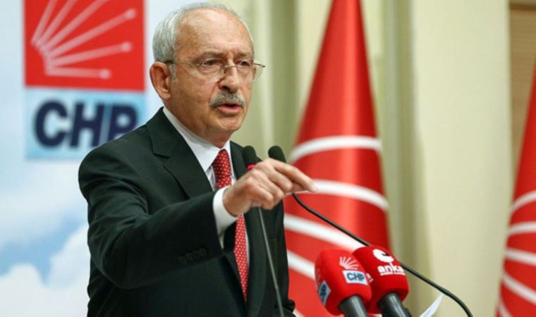 Son Dakika: Kılıçdaroğlu: Türkiye, güvenliği açısından Montrö'ye sadık kalmalıdır