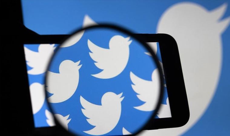 Twitter’dan Ukrayna’dan video paylaşan hesaplara engel