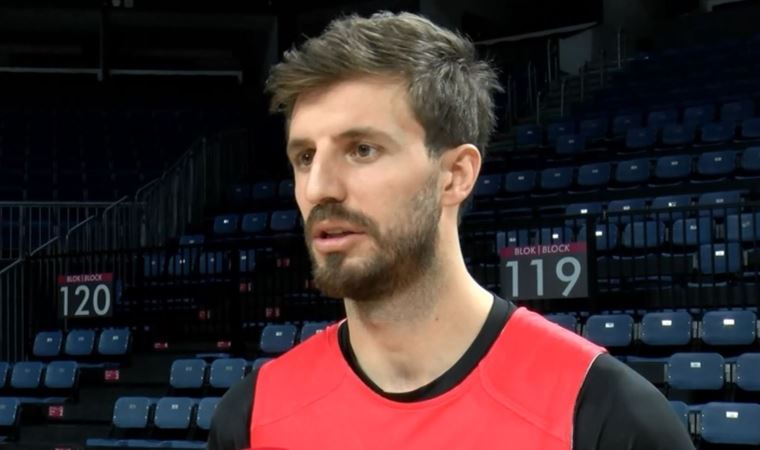 Doğuş Özdemiroğlu Euroleague ile FIBA arasındaki sıkıntıya değindi