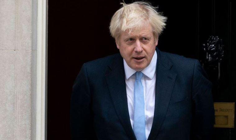 İngiltere Başbakanı Boris Johnson'dan NATO liderlerine 'acil' çağrı