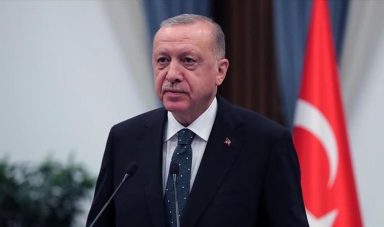 Son dakika: Erdoğan'dan Ukrayna açıklaması