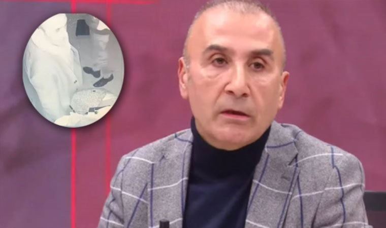 Metin Özkan'ın parasını çaldığını iddia eden Ufuk Enginler şikayetçi oldu