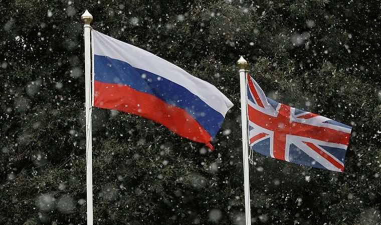 İngiltere duyurdu: Rusya'ya 'büyük yaptırım' uygulanacak