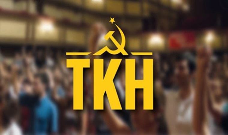 TKH Genel Başkanı Aysel Tekerek: 'Montrö'nün ihlaline asla izin verilmemeli'