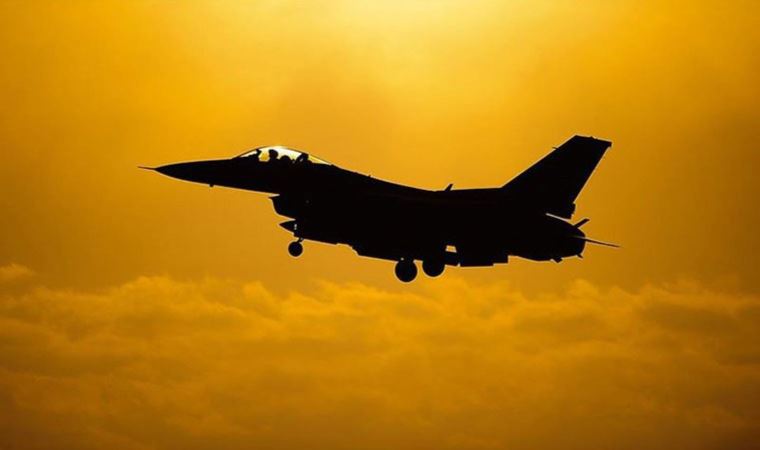 Son dakika: Çin'e ait 9 savaş uçağı Tayvan'ın hava savunma sahasında