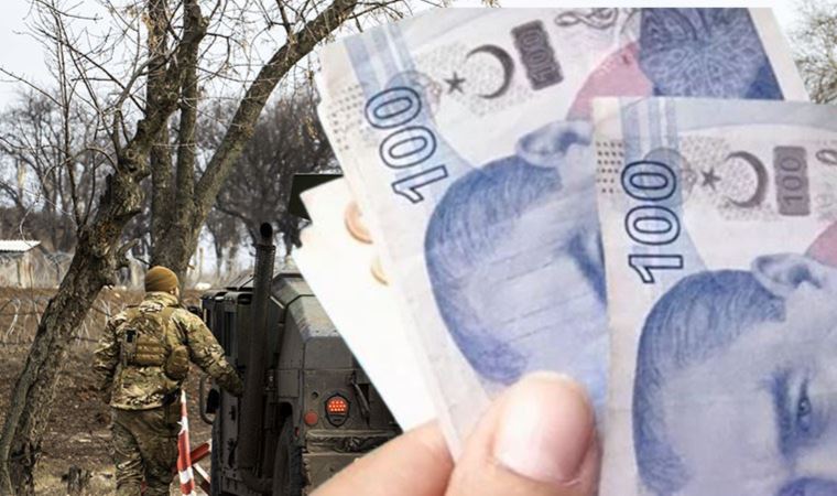 Ukrayna operasyonun Türkiye'ye maliyeti: TL'yi bekleyen tehlikeyi açıkladı