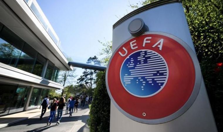 UEFA'dan çıkacak men kararı Süper Lig şampiyonunun kaderini belirleyecek