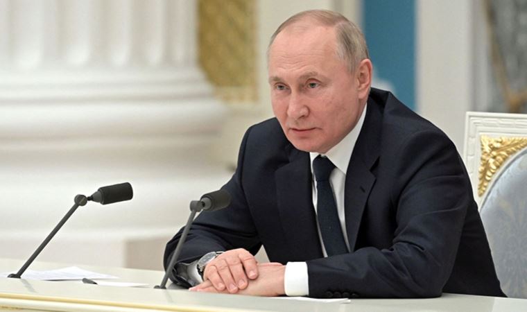 İran Cumhurbaşkanı Reisi, Rusya Devlet Başkanı Putin ile telefonda görüştü