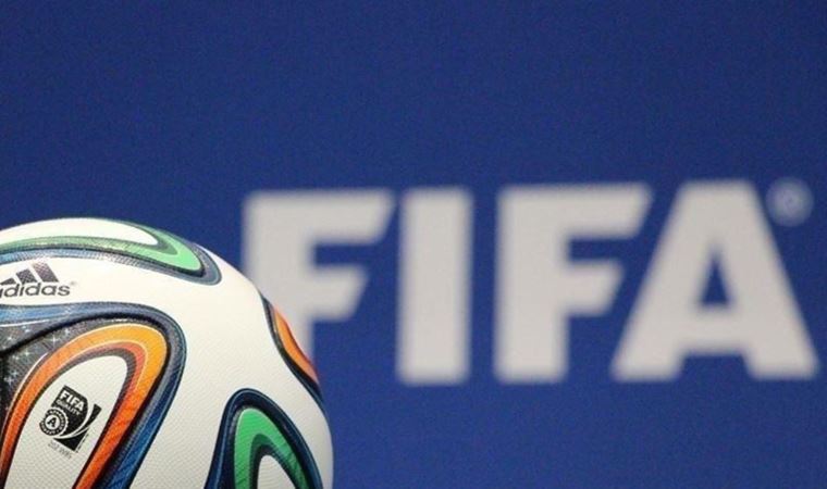 FIFA, Rusya'yı kınadı