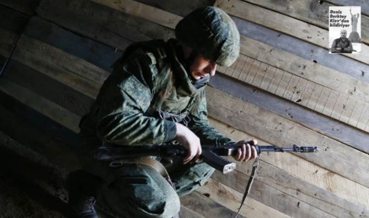 Dünya diken üstünde... Rusya'dan Ukrayna’ya geniş çaplı saldırı