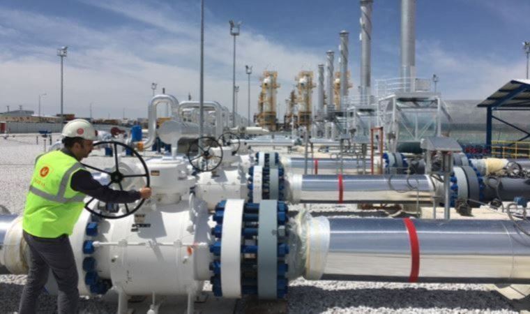 Rusya'dan Türkiye'ye doğalgaz satışıyla ilgili 'fiyatlar artabilir' açıklaması