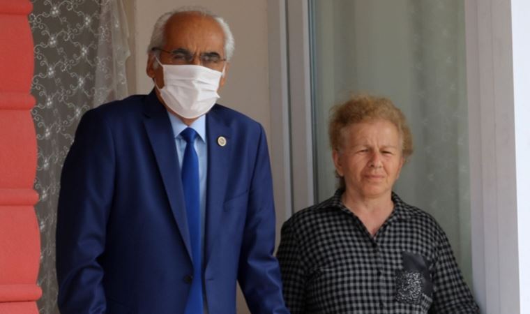 Belediye başkanı ve eşine saldırı: Saldırgan Erdem'e 13 yıl 3 ay hapis