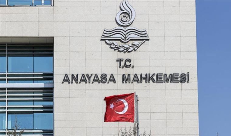 CHP başvurmuştu: Anayasa Mahkemesi'nden Cumhurbaşkanlığı Kararnamesi'ne iptal