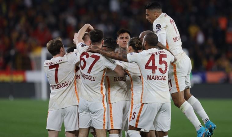 UEFA Avrupa Ligi son 16 turu eşleşmelerinde Galatasaray'ın rakibi belli oldu
