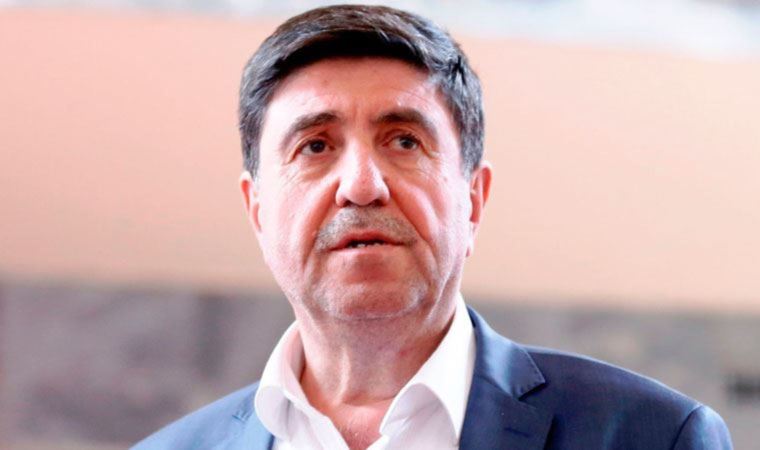 Televizyon programındaki sözleri üzerine dava: Eski HDP Milletvekili Altan Tan'ın hapsi isteniyor