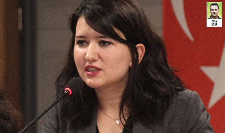 CHP Genel Başkan Yardımcısı Gökçe Gökçen: ‘O dönemde de kandırılmadım’