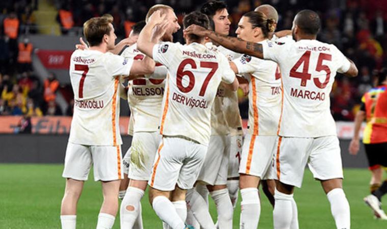L'Equipe: Tarihi kulüplerin korkulu rüyası! Galatasaray...