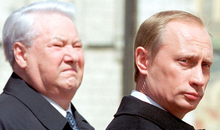 Rusya’daki Yeltsin Merkezi'nden, Putin'e operasyonları durdurma çağrısı