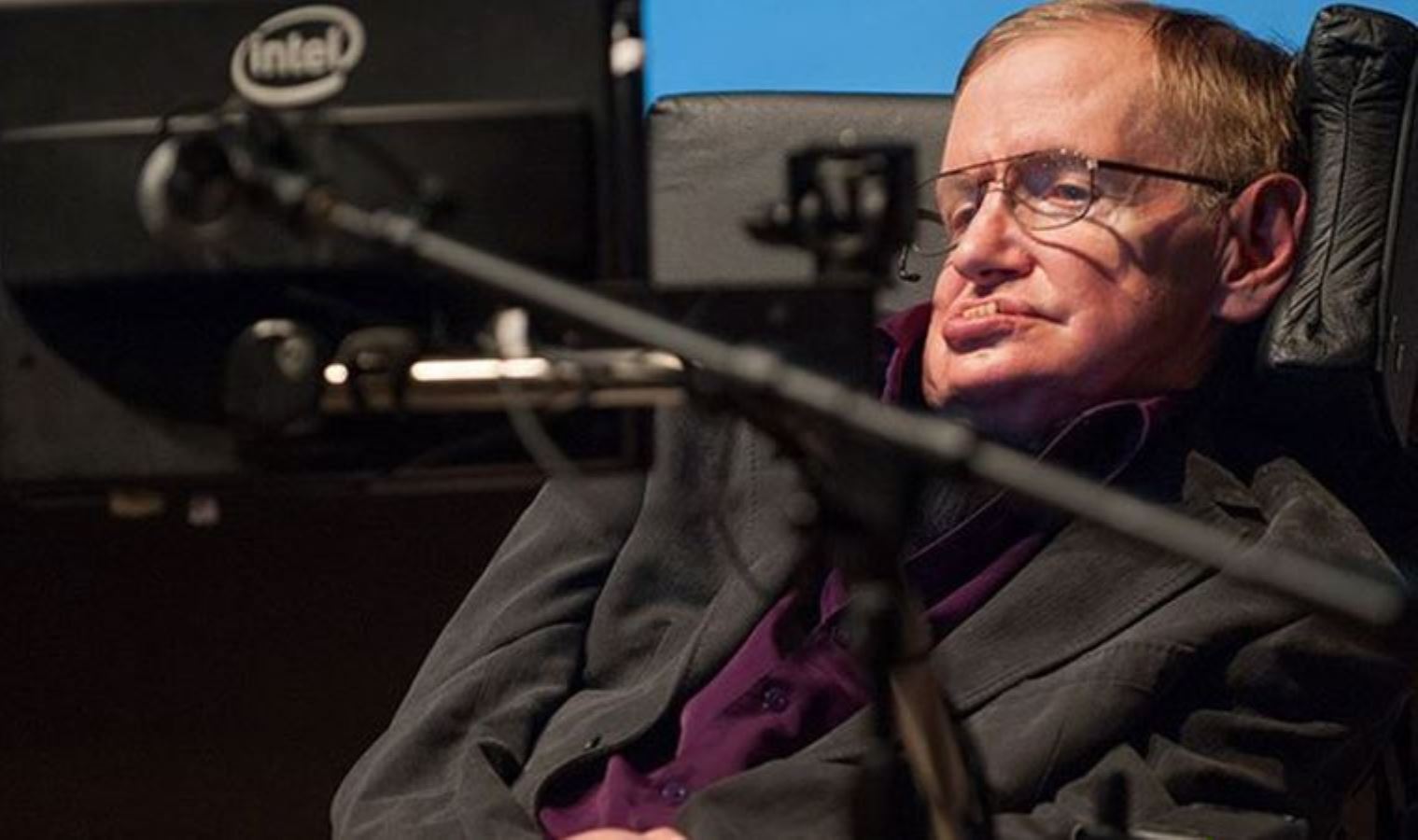 Stephen Hawking kimdir? Hayat, hastal ve lm