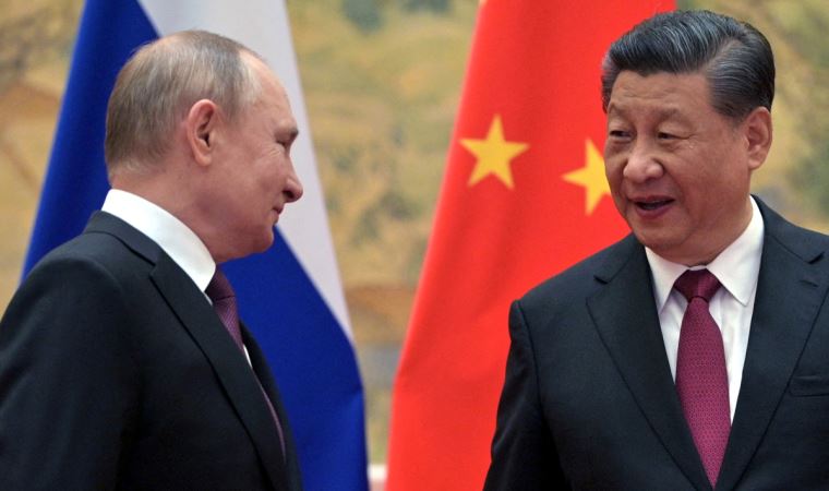 Çin, Ukrayna konusundaki temel duruşunu 5 maddeyle açıkladı