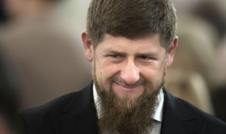 Çeçenistan lideri Kadirov: 'Emri yerine getireceğiz'