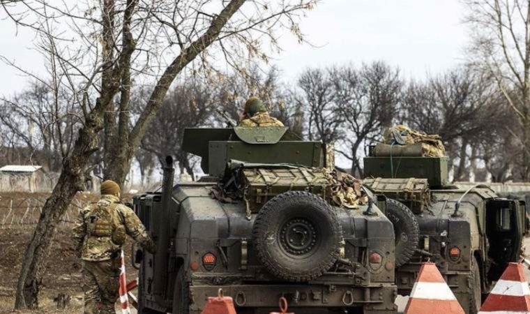 Canlı | Rusya'nın Ukrayna saldırısında son durum